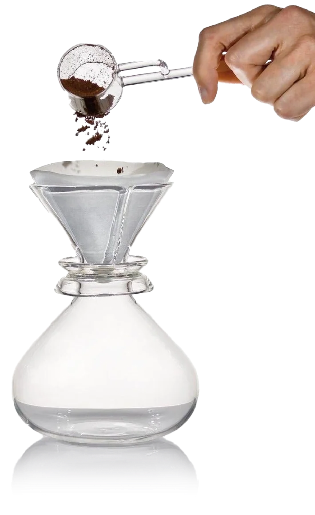Chemex Hausbrandt