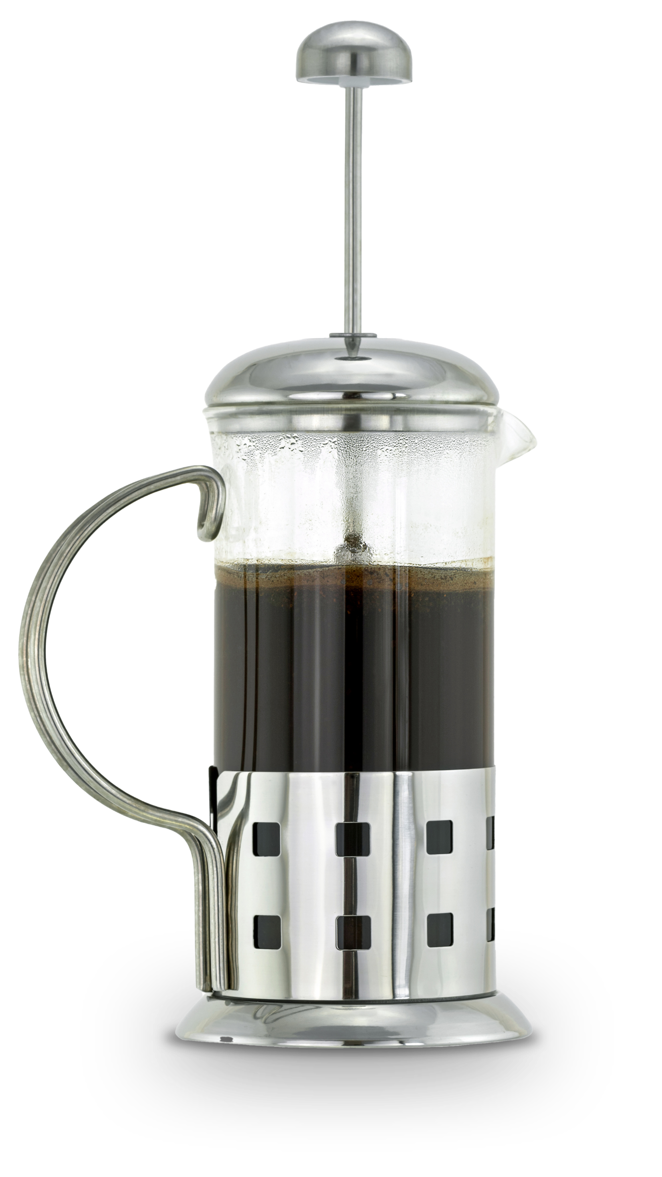 French Press Hausbrandt