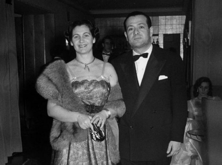 Virginio Zanetti