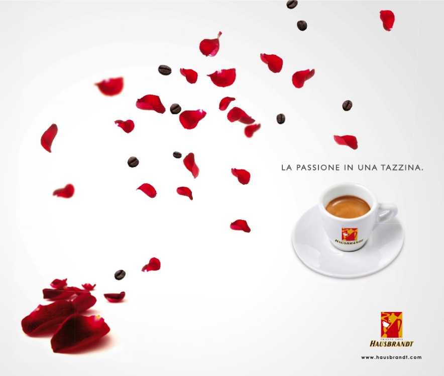 Signature Coffee 