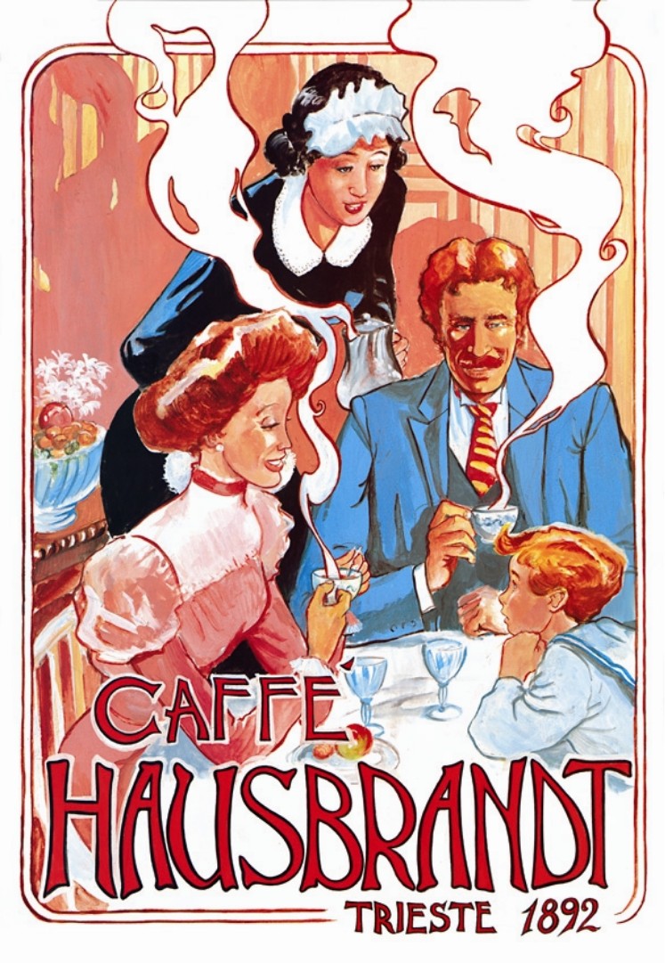 Poster Storico