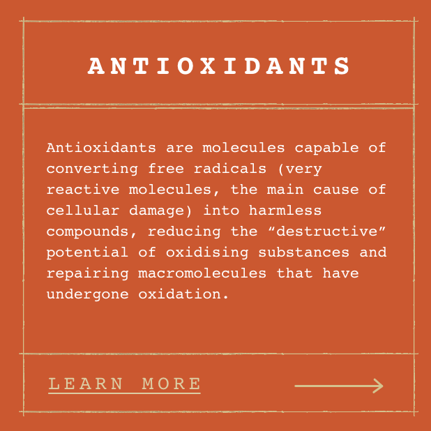 ANTIOXIDANTS