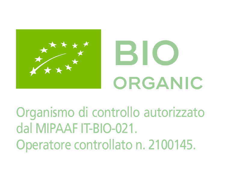 Organic certification