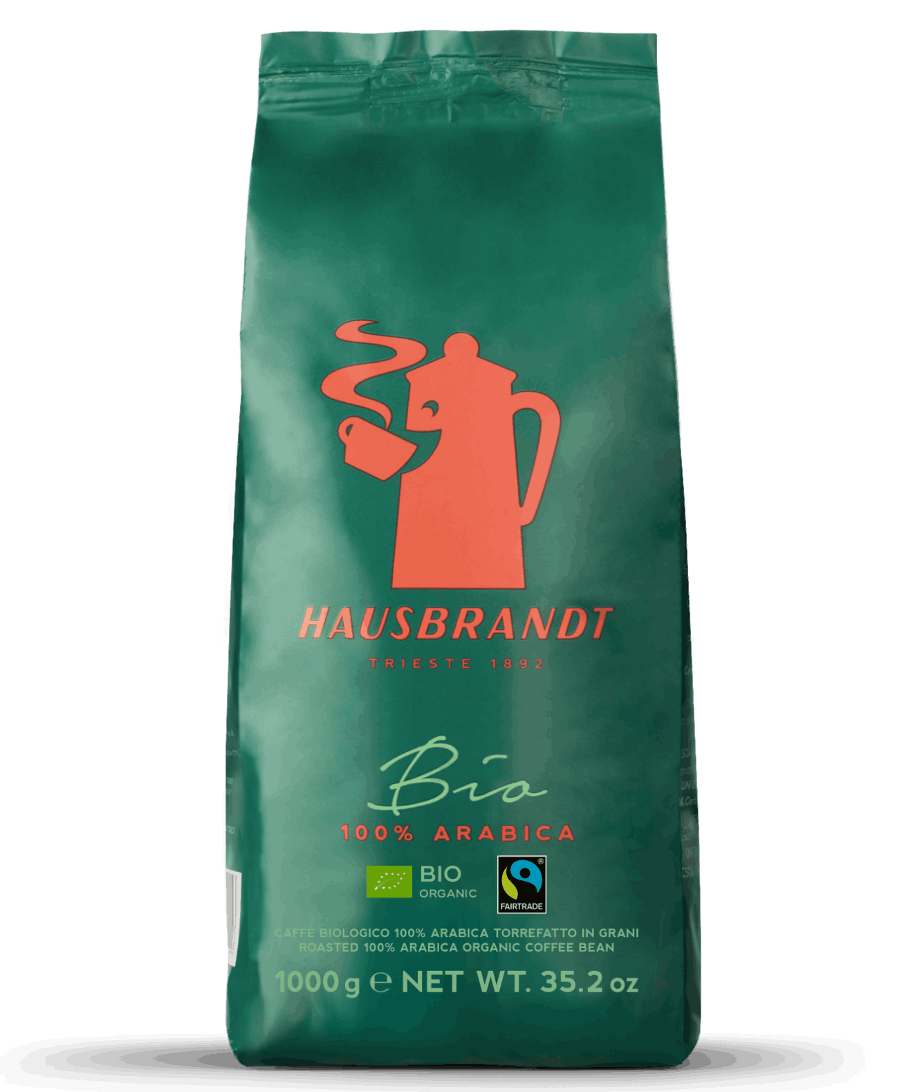 BIO 100% ARABICA