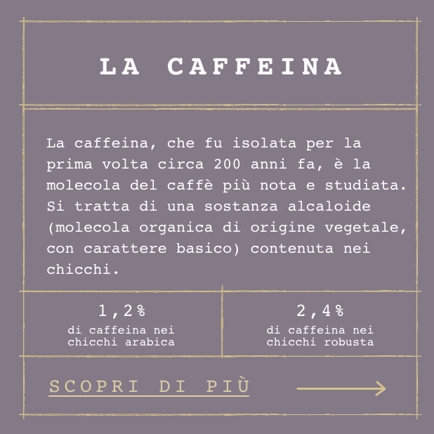 CAFFEINA