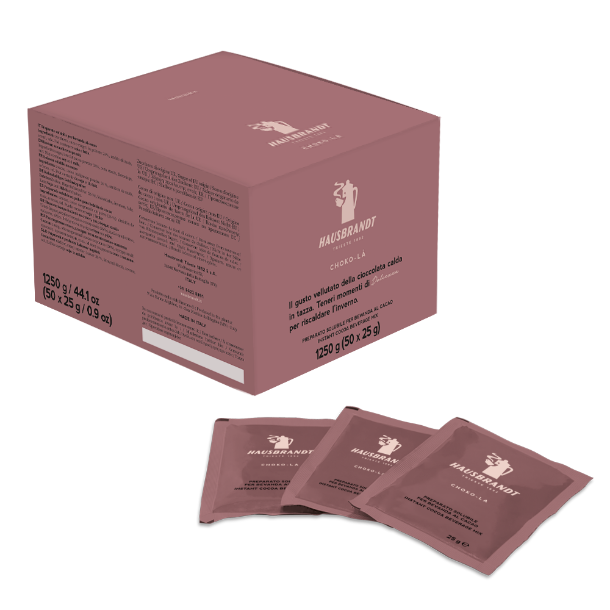 CIOCCOLATA