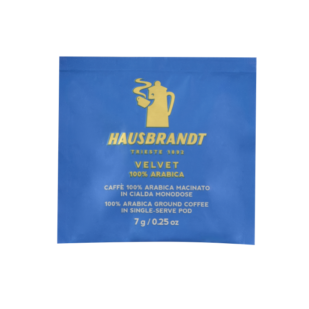 VELVET 100% ARABICA