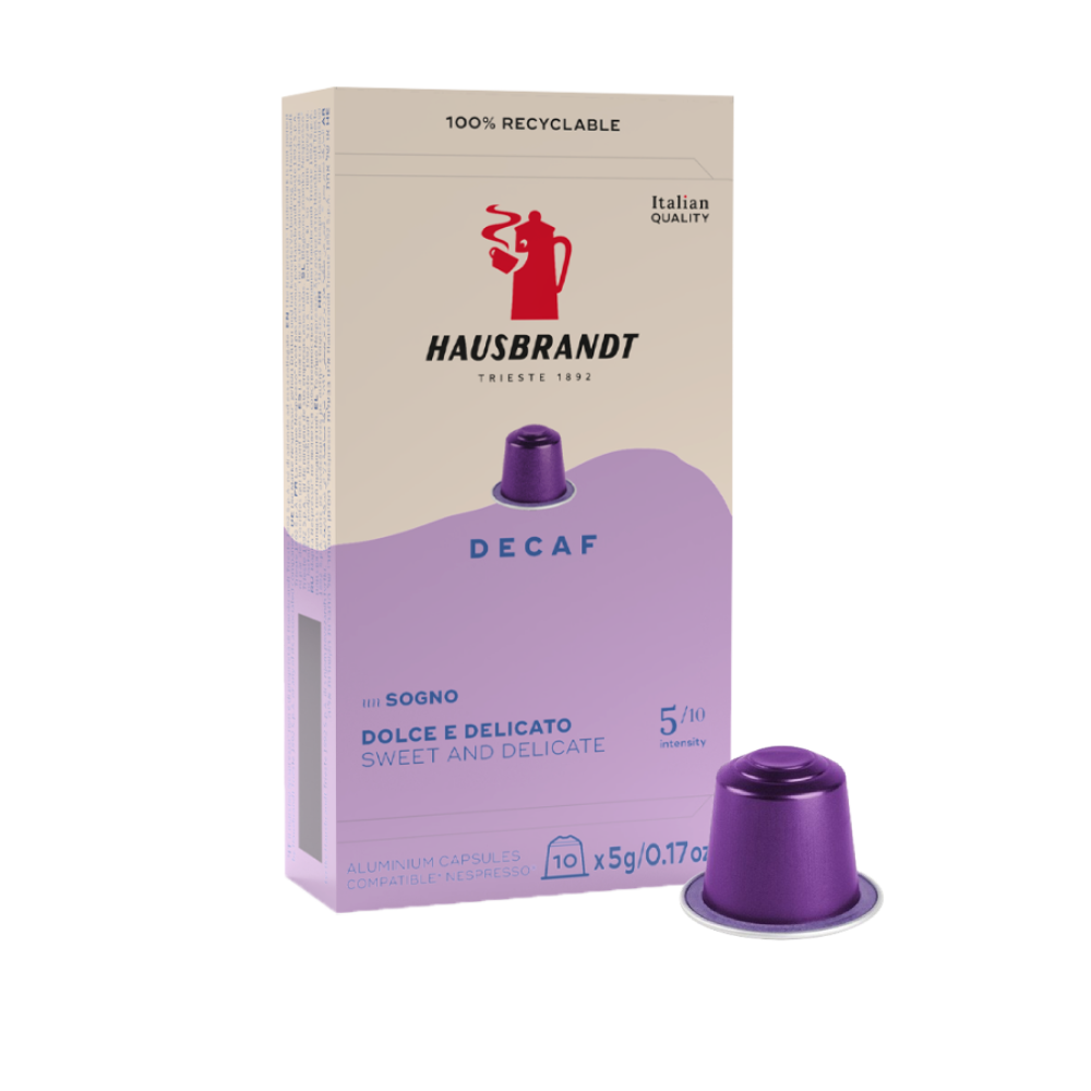 DECAF