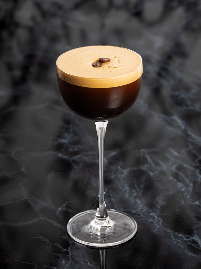 Espresso Martini