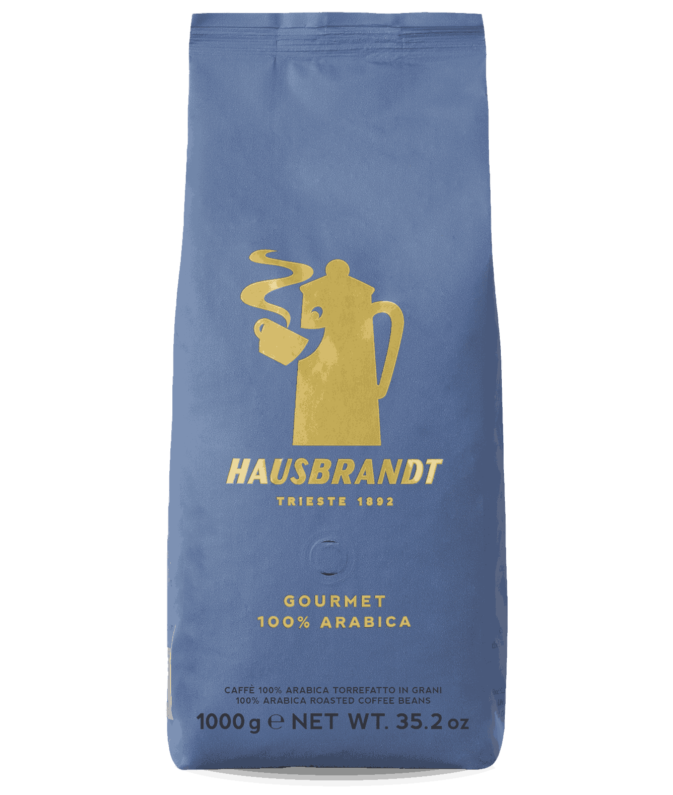 GOURMET 100% ARABICA
