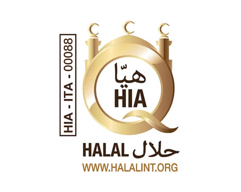 Halal Certification