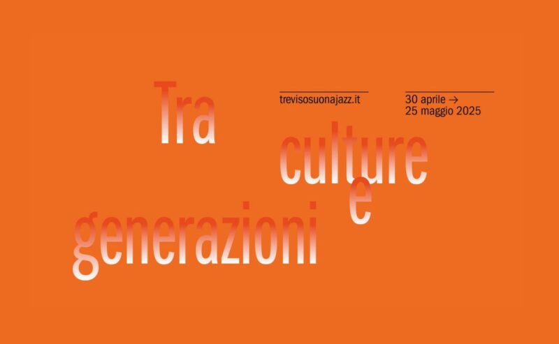Hausbrandt Group supports the 11th Edition of the Treviso Suona Jazz Festival: a sophisticated Union of Sound and Taste