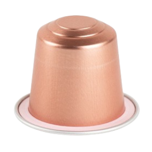 Colombia capsula