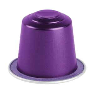 Decaf capsula