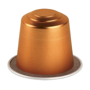 Intenso capsula