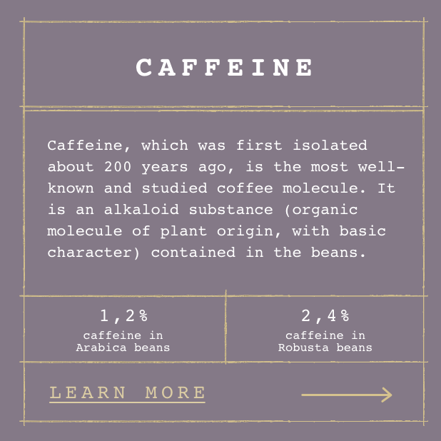 CAFFEINE