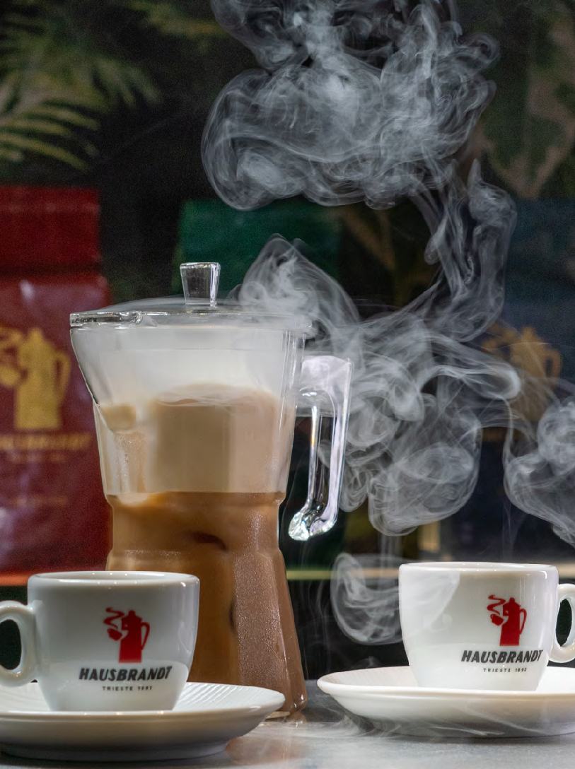 Una Moka per 2