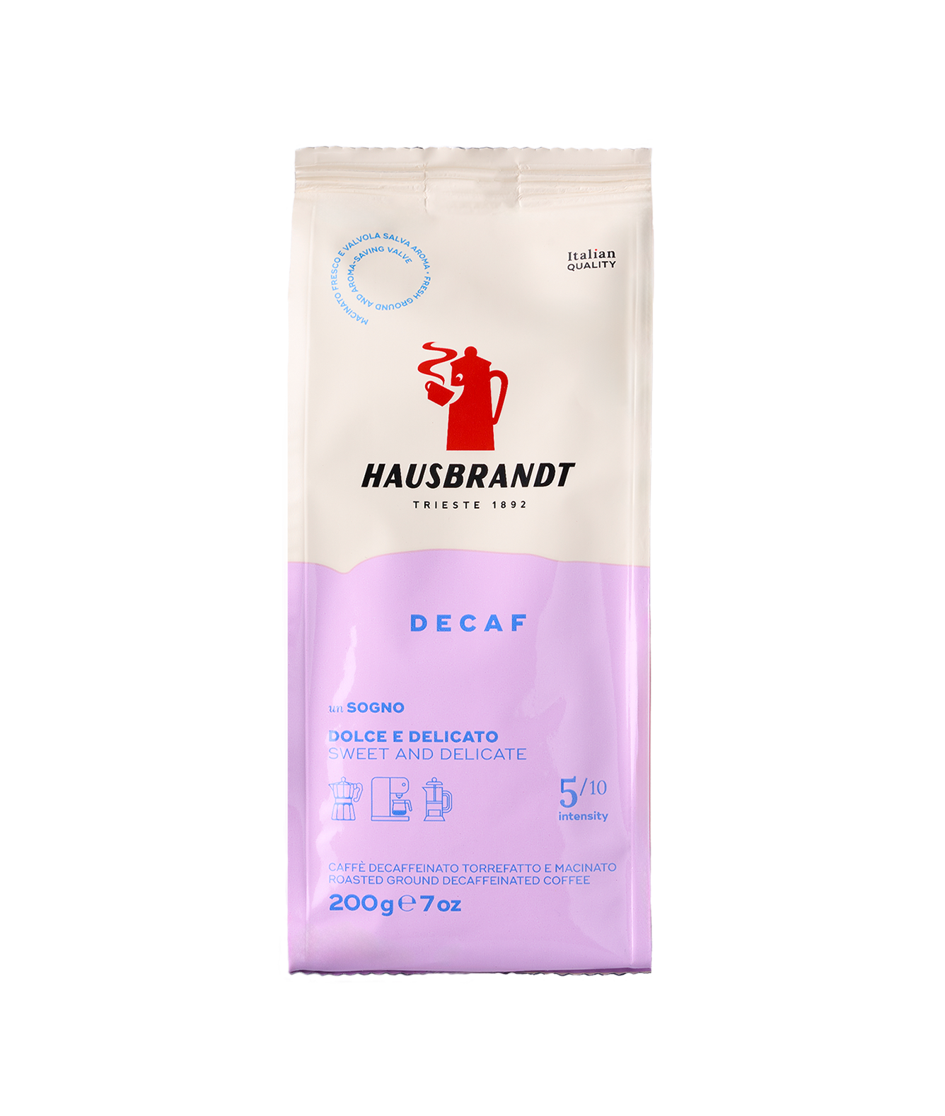 DECAF