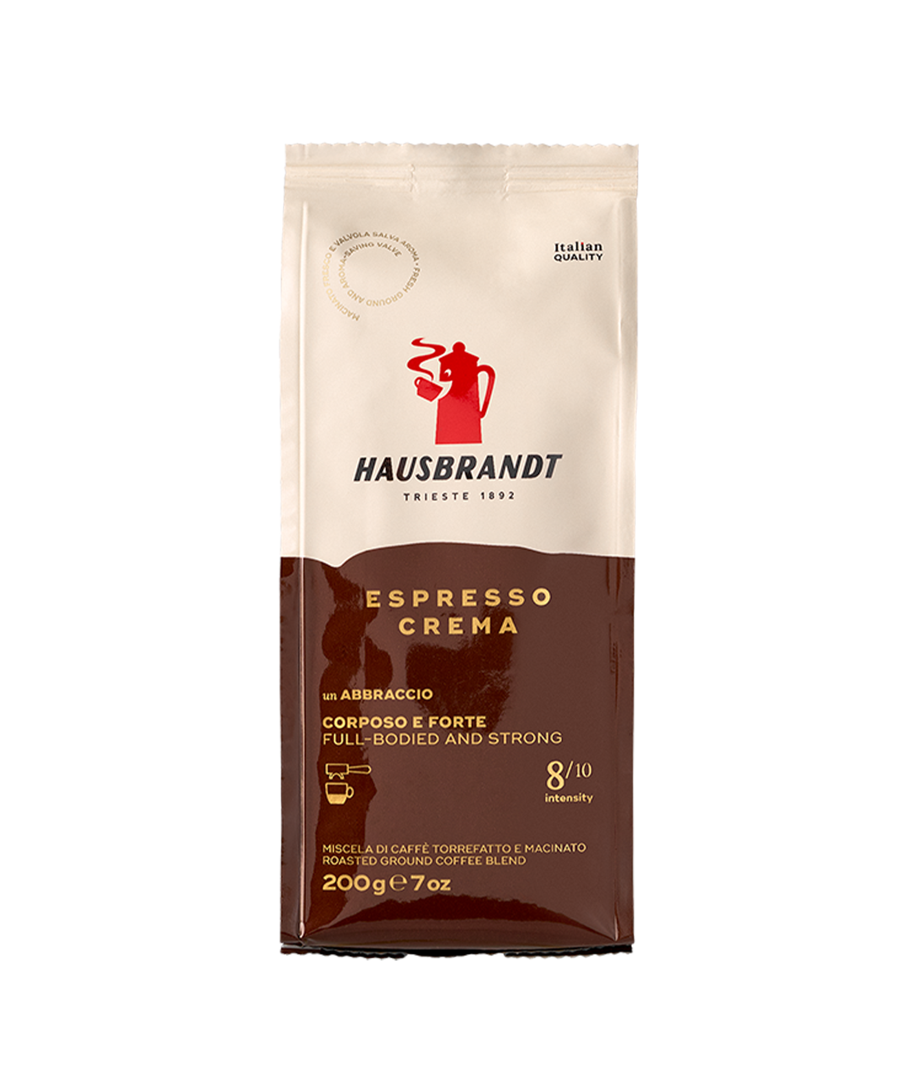 ESPRESSO CREMA